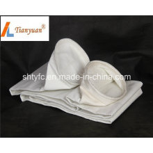 Venda quente Tianyuan Fiberglass Filter Bag Tyc-30248